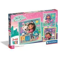 Clementoni 25002, 5 Jahr(e)