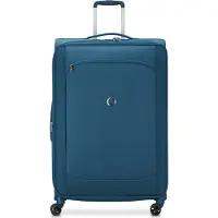 Delsey Paris Paris Montmatre Air 2.0 - 4-Rollen-Trolley 83 cm erw.