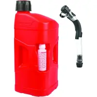 Polisport Schnelltankkanister ProOctane 10/20 Ltr. 20L