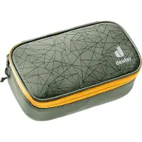 Deuter Schlampermäppchen Pencil Case khaki-curry