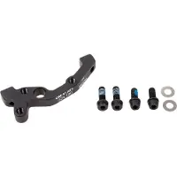 Magura Adapter QM 41 WSS - präziser Scheibenbremsadapter in moderner Ausführu...