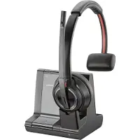 Poly Savi W8210-M Mono DECT-Headset