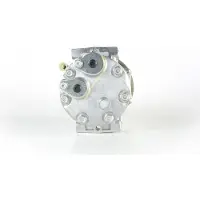 MAHLE ORIGINAL Kompressor Klimaanlage ACP 124 000P