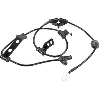 METZGER ABS Sensor Raddrehzahl Hinten Rechts für HYUNDAI ix35 (LM, EL, ELH) 09001271