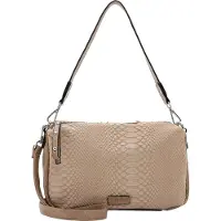 Suri Frey Umhängetasche Marcy Crossbody Bag Sand hellbraun