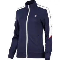 FILA Damen Jacke Jacket Manuela