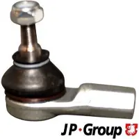 JP GROUP Spurstangenkopf Spurstange für HONDA CIVIC VII Hatchback (EU, EP, EV) Vorne Rechts Vorne Links 3444600200