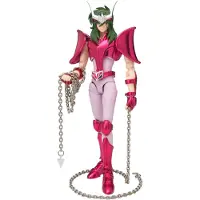 Tamashii Nations Saint Seiya Saint Cloth Myth Ex Actionfigur Andromeda Shun New Bronze Cloth (Revival Ver.) 17 cm BTN62980-7