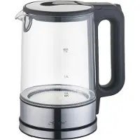 Maestro Czajnik elektryczny mr-053-schwarz