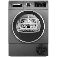 Bosch Wqg243drpl Frontlader Trockner