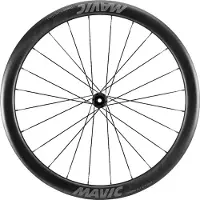 Mavic Cosmic Sl 45 Cl Disc Tubeless Rennrad-vorderrad