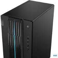 Lenovo IdeaCentre Gaming 5, Intel Core i5, i5-12400F, 16 GB, 1 TB, Windows 11 Home, 64-Bit