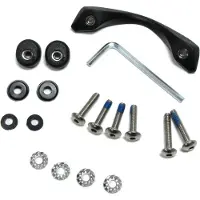 Leatt Dbx/gpx Propro Lite Schraubenset