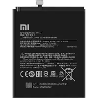 Clappio , Ersatz-Akku (3250mAh) für Xiaomi Mi 8 Lite, Schwarz