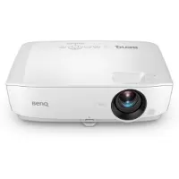 BenQ MH536, 3800 ANSI Lumen, DLP, 1080p (1920x1080), 20000:1, 16:10, 762 - 7620 mm (30 - 300")