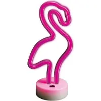 Forever Flamingo Dekoratives Led-licht
