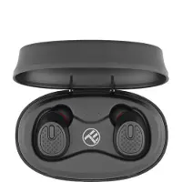 Tellur Stereo earbuds Mood black