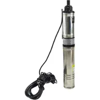 GEKO Tauchmotorpumpe Qjd-26/6-0.4
