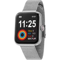 Sector Smart S03 Smartwatch