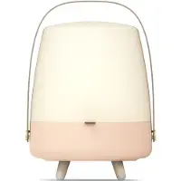 Kooduu Lite-up Play - light rose