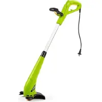 Fieldmann Elektrischer Rasentrimmer - - FZS 2306-E