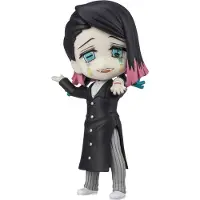 Tamashii Nations Demon Slayer: Kimetsu no Yaiba Figuarts mini Actionfigur Enmu 9 cm BTN62127-6