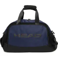 Head Dufflebag Jungen SchulDufflebag Net Medium Duffle Marineblau one Size (28 Liter)