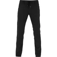 REELL - Reflex Easy ST - Freizeithose Gr L - Regular schwarz