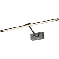 Azzardo Wandleuchte 1x12W/LED DAVINCI AZ2659