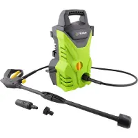 Fieldmann pressure washer FDW 201402-E