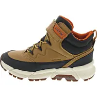 Geox J FLEXYPER PLUS BABX G Brown