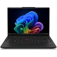 Lenovo ThinkPad T14 Gen 7 (Intel) Copilot+ PC, Intel Core Ultra 5, 35,6 cm (14"), 1920 x 1200 Pixel, 16 GB, 512 GB, Windows 11 Pro