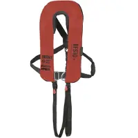 Besto 220n Solas Twin Chamber Schwimmweste