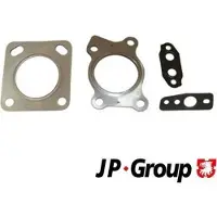 JP GROUP 1517751610 Montagesatz Turbolader für FORD Ranger (ET) für MAZDA BT-50 (CD, UN)