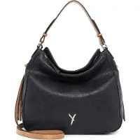 Suri Frey Schultertasche Umhängetasche Buffy Shopper Blue dunkelblau