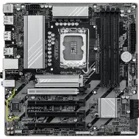 Gigabyte B860m Ds3h Wifi 6e Hauptplatine