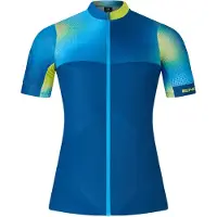 Endura Trikot Bitmap FS260 | Größe M