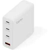 Digitus Gan 140w Usb-a-und Usb-c-wandladegerät