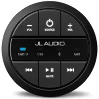 JL Audio Media Master Mmr-20-be Fernbedienung
