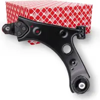 FEBI BILSTEIN 182071 Querlenker Vorne Links für FIAT 500X (334)