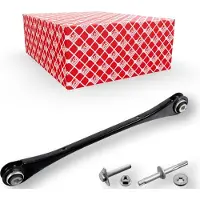 FEBI BILSTEIN 177936 Querlenker Hinten Links Mitte Hinten Rechts für BMW 1 Schrägheck (F20)