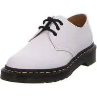 Dr. Martens DrMartens 1461 White Patent Lamper 36