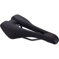 Bbb Cycling SattelEchelon Comfort 145 265 schwarz - bequemer Sportsattel ....