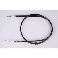 Hella Seilzug, Feststellbremse [Hersteller-Nr. 8AS355661-931] für Mercedes-Benz