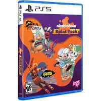 Nickelodeon Splat Pack (Limited Run) (Import)