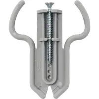 Fischer 73121, Grau