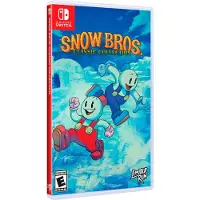 Snow Bros. Classic Collection () (Import)