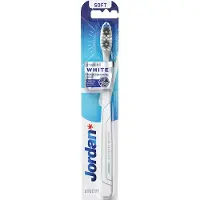 Orkla Expert White Toothbrush Soft 1Pc.