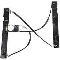 METZGER 2160416 Elektrischer Fensterheber Vorne Rechts für FORD MONDEO IV Turnier (BA7) MONDEO IV (BA7) MONDEO IV Stufenheck (BA7)