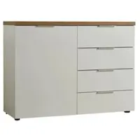 Generico XORA Kommode IDEA - B/H/T ca. 120,00x89,00x43,00